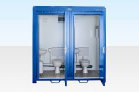 Types of Portable Toilets We Offer in Rehoboth Beach, DE